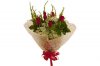 Bouquet 6 Rosas