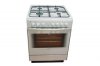 Cocina a gas 4 Hornallas