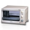 Horno Tostador hasta pizza