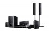 Home Theater con DVD Sony