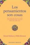 Los Pensamientos son Cosas