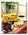 Cafe Negro Lingzhi