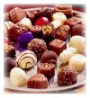 Bombones, Bombones y Bombones
