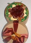 Rosa de Chocolate