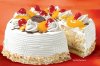 Turrón de Duraznos