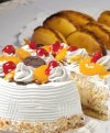 Turron de Durazno+Salte�as