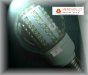 Bombilla led 220 volt, 4 vatios