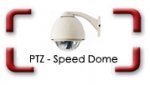 PTZ - SPEED DOME