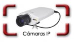 CAMARA IP