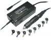 Cargador Universal de Notebook para Auto