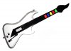 Guitarra para Guitar Hero con Cable PS2