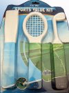 Sport Pack para Wii 3 en 1