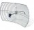 Antena Exterior WiFi 24 dBi Direccional