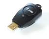 GPS USB Dongle 3 en 1 Data Logger, 65 Canales - Incluye Software