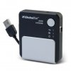 GLOBALSAT Recibidor de datos GPS Data Logger DG-100