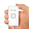 GLOBALSAT Rastreador Localizador Personal GPS TR-203