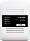 Adaptador Powerline Ethernet 200Mbps