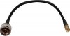 Cable Pigtail 50cm conexi�n RPSMA macho a N macho