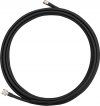 Cable de Extensi�n 6 Metros para Antenas WIFI Conexi�n N