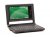Netbook Everex Cloudbook CE1200 - Via C7 1.2Ghz, 512MB, 30GB, WIFI, LCD 7�, Webcam