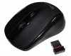 Mouse Optico Inal�mbrico con Nano Receptor USB 2.4Ghz y Bot�n DPI Koraudio