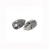 Conector RP-TNC Macho a RP-SMA Hembra - Ideal para Equipos Marca Linksys