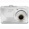 C�mara Digital Kodak M341 Silver - 12.2Mp, Zoom 3x Optico, LCD 2.7�, SD/SDHC, Reconocimiento Facial