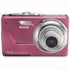 C�mara Digital Kodak M341 Pink - 12.2Mp, Zoom 3x Optico, LCD 2.7�, SD/SDHC, Reconocimiento Facial