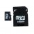 Memoria MicroSD 2Gb Kingston/2 Adaptador