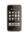 Mini iPhone XT45N Color Negro - TV, Doble Chip, Touchscreen, FM, LCD 2.6�, Java, Bluetooth