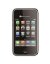 Mini iPhone XT45N Color Negro - TV, Doble Chip, Touchscreen, FM, LCD 2.6�, Java, Bluetooth