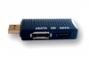 Adaptador E-Sata/ Sata a USB 480Mb/s