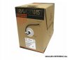 Cable UTP Exterior Categor�a 5e Unifilar 100% Cobre 305 metros