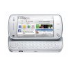 Celular N97 - TV, Doble Chip, WIFI, Teclado QWERTY, Touchscreen, FM, LCD 3.2�, Java, Bluetooth, Doble C�mara, MSN, Email, Gravity