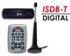 Capturadora de TV Digital USB Port�til c/Remoto