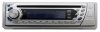 Radio Auto Nextar, Entrada USB, Lector de tarjetas SD/MMC, CD, MP3, FM/AM, 45W x 4 ,Panel Desmontable - Incluye GRATIS MP3