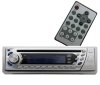 Radio Auto Nextar, Entrada USB, Lector de tarjetas SD/MMC, CD, MP3, FM/AM, 45W x 4 ,Panel Desmontable, Control Remoto - Incluye GRATIS MP3