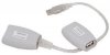 Extensor de USB 1.1 por RJ45