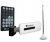 Capturadora de TV An�loga USB Port�til c/Remoto, Radio FM