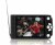 Mini TV LCD 2.8� Port�til - MP4, FM, C�mara Digital, Juegos, Grabaci�n de Voz, 2GB Expansible, Ebook
