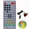 Control Remoto Inal�mbrico USB para Windows Media Center