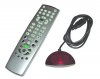 Control Remoto PC USB windows media center