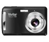 C�mara Digital Vivitar ViviCam T328 - 12.1 Mp. Touch Screen 3x Zoom Optico 8x Zoom Digital