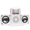 Parlantes Stereo Portatiles 200 Watts