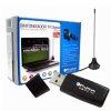 Capturadora de TV Digital USB Port�til c/Remoto