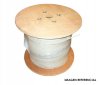 Rollo Cable SFTP Categor�a 5e Unifilar con Aleaci�n 100% Cobre 500 metros