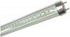 Tubo LED T8 0.6m 8W/220V 66Leds 500Lumens