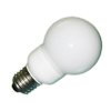 Ampolleta LED E27 3W 30LEDS 60MM Blanca 200Lumens