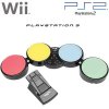 Bater�a de Rockband para Consolas WII - PS2 - PS3