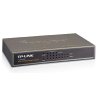 Switch POE 8 Puertos 10/100 (POE x 4)